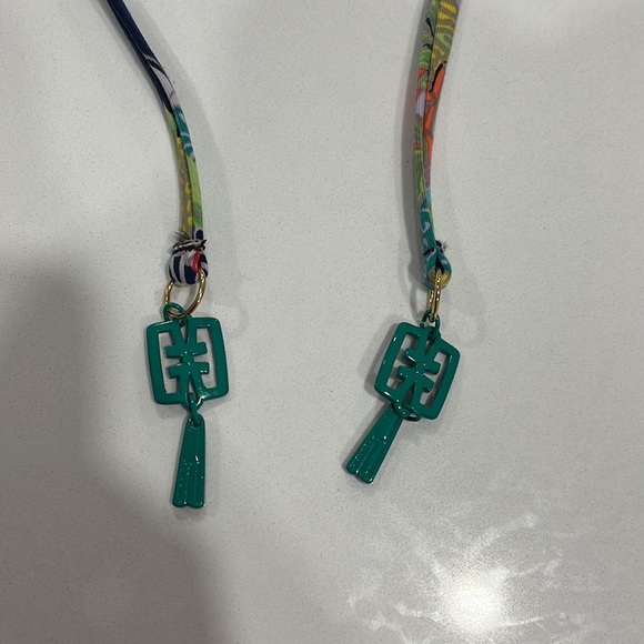 Nanette Lepore Floral Bikini Bottom - Size M - NWT - Picture 2 of 4